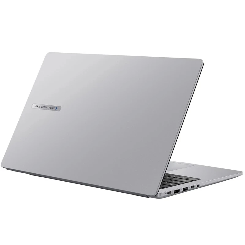 لپ تاپ 15.6 اینچی ایسوس مدل ExpertBook P1503CVA i5 13420H 8GB DDR5 512GB SSD - Image 2