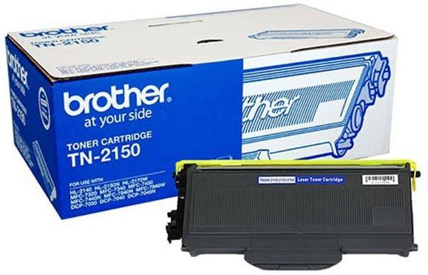کارتریج تونر مشکی برادر BROTHER 2150