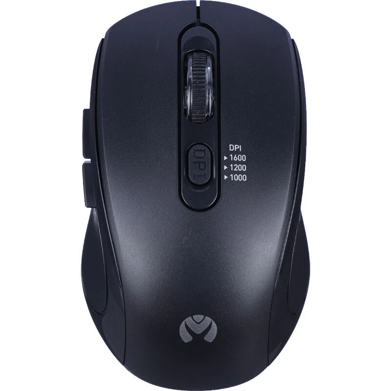 کیبورد و موس بی سیم میکاسو KB-C028 - تصویر 3