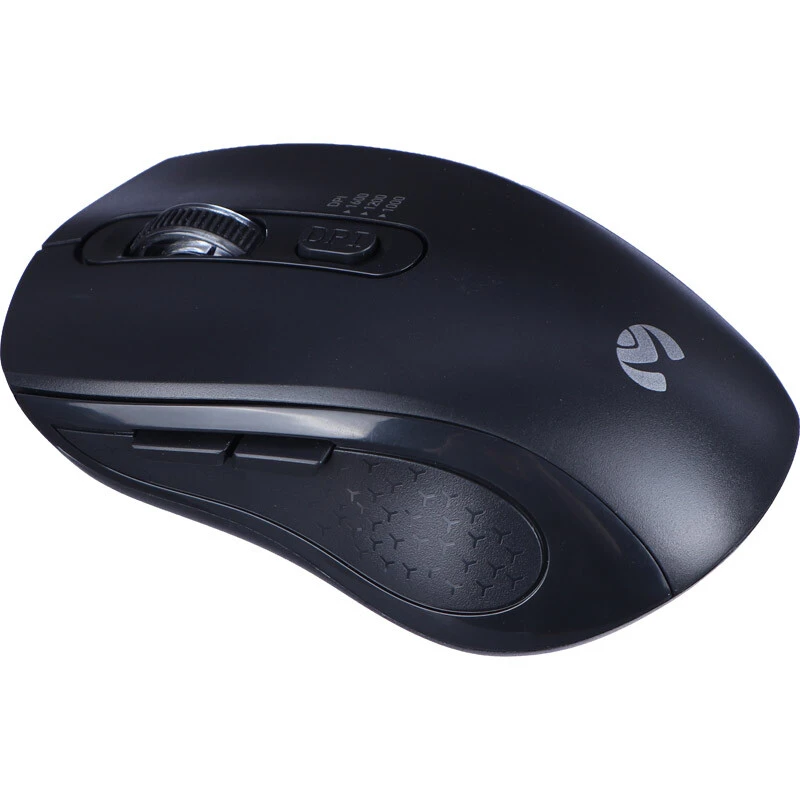 کیبورد و موس بی سیم میکاسو KB-C028 - تصویر 7