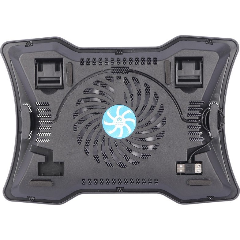 پایه خنک کننده لپ تاپ میکاسو مدل NCP-061 - تصویر 3