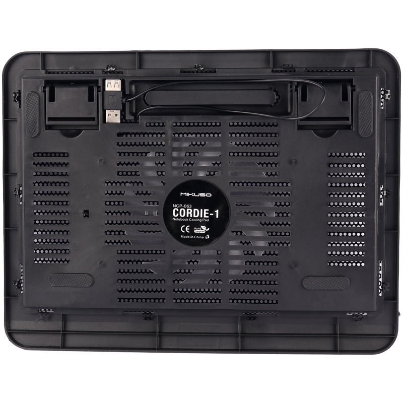 پایه خنک کننده لپ تاپ میکاسو مدل NCP-063 - Image 3