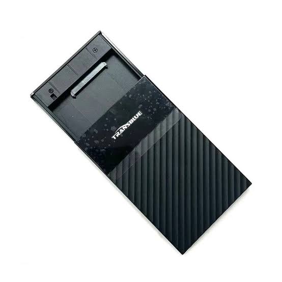 باکس هارد اکسترنال قابل حمل Transblue مدل C400 با رابط SATA 3.0 - Image 2